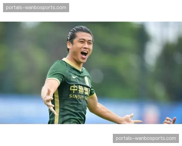 张玉宁连续三轮破门状态火热 国安锋线支点作用凸显战术价值