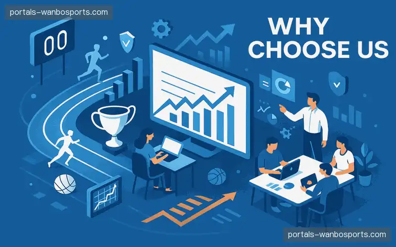 为什么选择我们